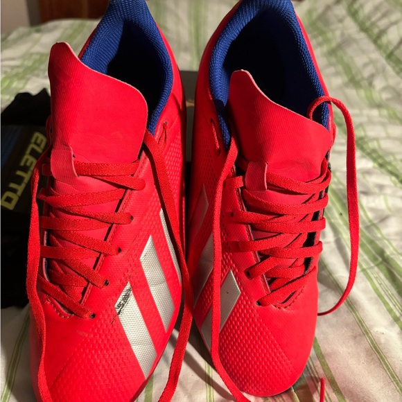 Adidas Cleats - Picture 3 of 4